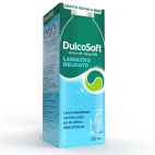 Dulcosoft soluzione orale da 250ml - lassativo delicato