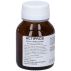 Actipros OTI 60 Capsule Integratore per Prostata Uomo