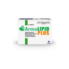 Armolipid plus 30 compresse