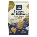 Nutrifree Biscotti Del Mattino 300 G