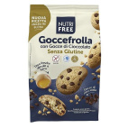 Nutrifree Goccefrolla Con Gocce Di Cioccolato 300 G