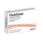 FLEBILASE 30CPR