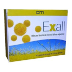 Exall OTI 60 Capsule Nuova Formulazione Integratore Naturale