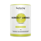 WORKOUT AMINOS LIME 400G