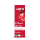 Weleda Siero Viso Rassodante Antirughe Melograno Maca 30ml