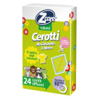 Zcare Natural 24 cerotti profumati allontana zanzare