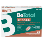 BeTotal B-Fase integratore di Vitamine B - 20 compresse