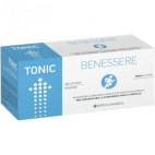 Tonic benessere 12 flaconi da 10ml