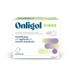 Onligol Fibre Gusto Prugna 20 Bustine