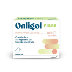 Onligol Fibre Gusto Pesca 20 Bustine