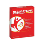 REUMATONIL THERMOTHERAPY PATCH