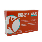 Named Reumatonil Complex Fast 20 Compresse Integratore Articolazioni