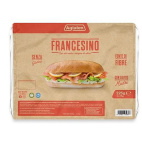 Agluten Il Francesino 225 G