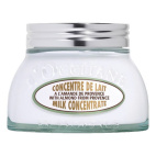 Concentrato Latte Mandorla