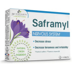 Saframyl integratore alimentare 15 compresse