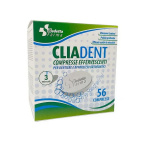CLIADENT 56 Cpr Effervesc.