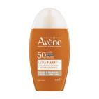 Avène Ultra Fluid Perfezionatore Protezione SPF50+ da 50ml