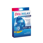 Dolorelax Cerotto Effetto Freddo 3 Pezzi