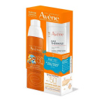 AVENE SOL SPRAY BB 50++SPR ACQ