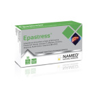 Named Epastress Integratore Digestione e Fegato 30 Compresse