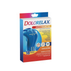 DOLORELAX PATCH MAGNETICI 18PZ
