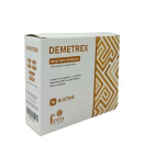 DEMETREX 14 Bust.