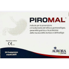PIROMAL 24CPR