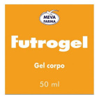 FUTROGEL Gel 50ml
