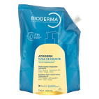 Bioderma Atoderm - Huile De Douche olio doccia ricarica 1 litro