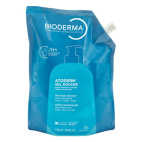 Bioderma Atoderm - gel detergente ultra delicato ricarica 1 Litro