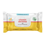 Vitamind Salviette Detergenti Promo 72 Pezzi