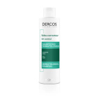 Dercos Technique Oil Control Shampoo 200 Ml