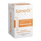 SAMERDI&#039; 60 Cpr