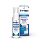 Biorepair Plus Collutorio Mousse Antibatterico 200 Ml
