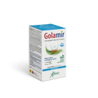 Golamir spray no alcool per gola calma ed efficacia naturale