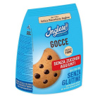 Inglese Biscotti Gocce Di Cioccolato Senza Zuccheri Aggiunti 200 G