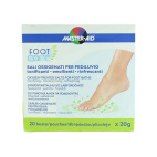 FOOTCARE Sali Ossig.20x20g