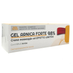 SANAVITA ARNICA GEL FORTE 98%