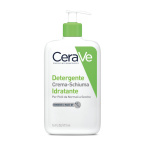 CeraVe Detergente Crema-Schiuma idratante da 473ml