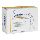 SAZIOSANO 16 Bust.