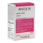 Rinfoltil Hair Loss Donna Integratore Capelli 60 Capsule