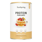Protein Pancake New 400 g – Preparato Proteico per Pancake Fit
