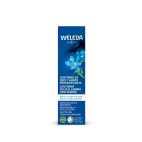 Weleda Contorno Occhi e Labbra Antirughe Genziana 10ml