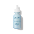 Miamo Siero Oily Skin Defense Even Tone Sunscreen Drops 30ml SPF50+