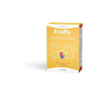 ENAFLU 10 Buste 10ml