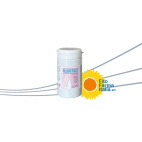 IUXTA Trico 30 Cpr