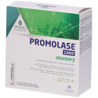 Promolase 1000 Memory Integratore Alimentare 14 Stick