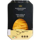 MASSIMO ZERO Tagliat.Uovo*250g