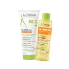 EXOMEGA CONTROL CR EMOL+OLIO