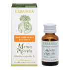 Menta Piperita Bio Olio Essenziale 10ml